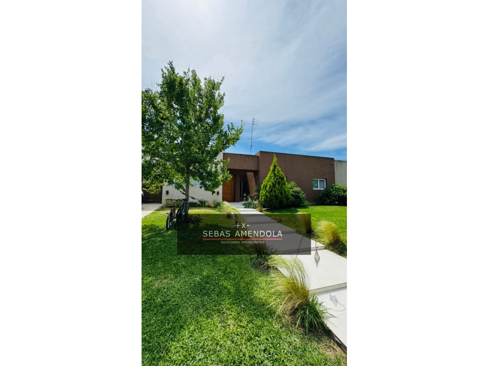 VENTA CASA EN BARRIO LA CONCEPCION