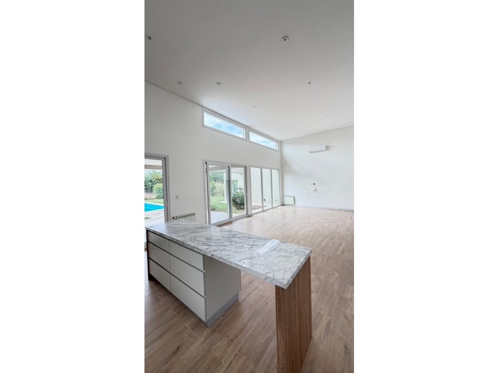 VENTA CASA EN BARRIO CERRADO LA CONCEPCION — foto 5