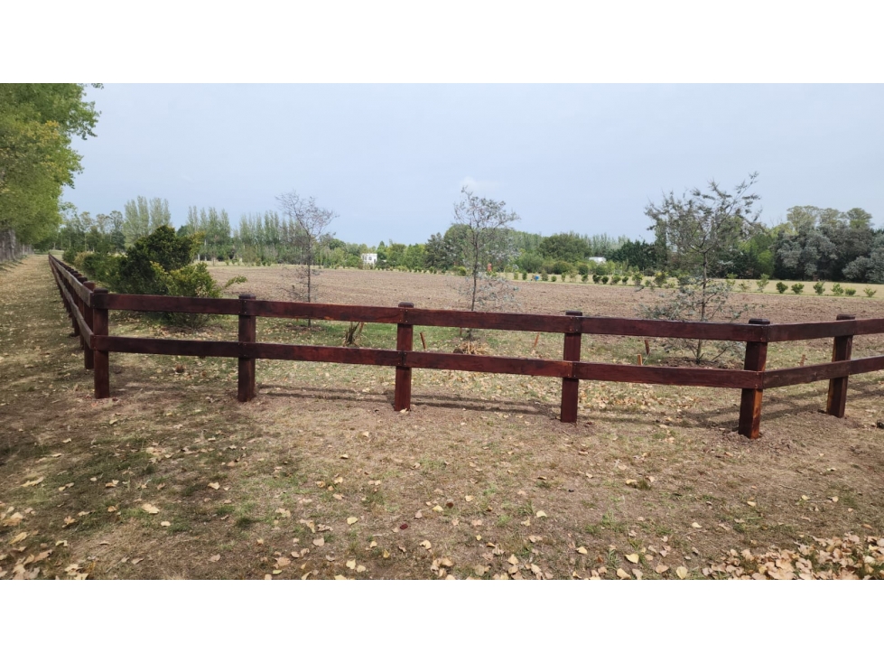 VENTA LOTE EN BARRIO CERRADO LA COLINA — foto 5