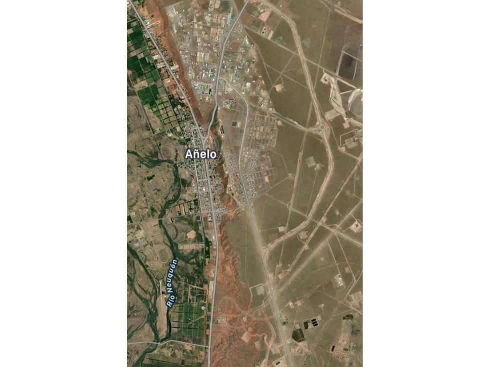 VENTA FRACCION EN VACA MUERTA - 5
