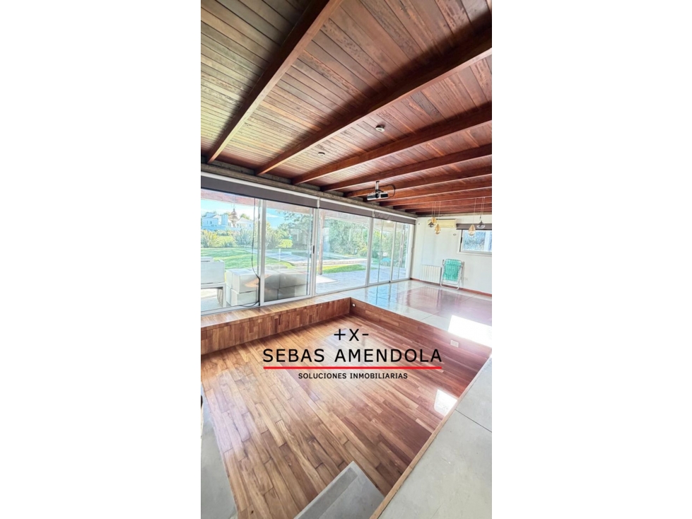 VENTA CASA EN BARRIO CERRADO LA CONCEPCION - 5