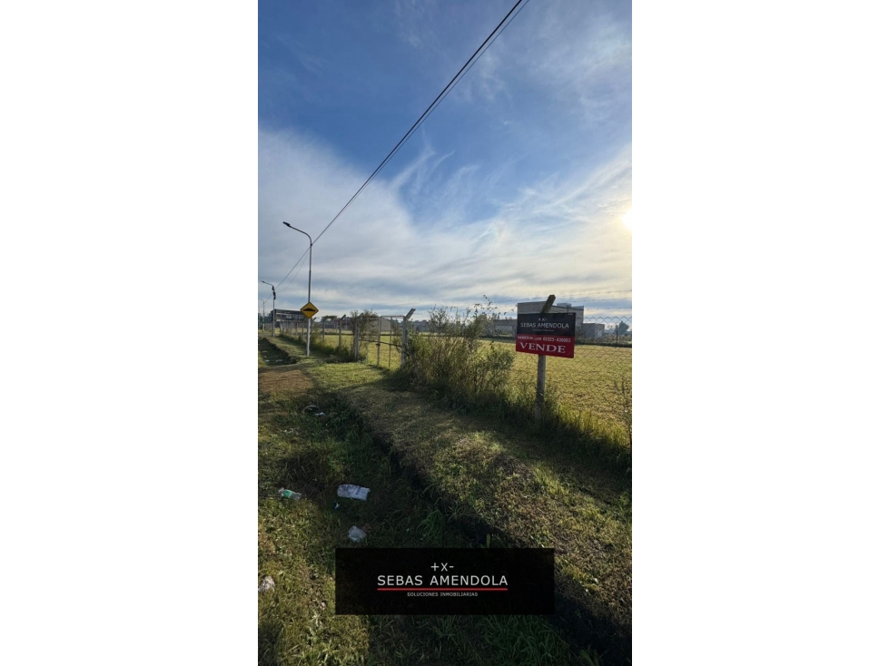 VENTA LOTE EN BARRIO LOS ALAMOS - 5