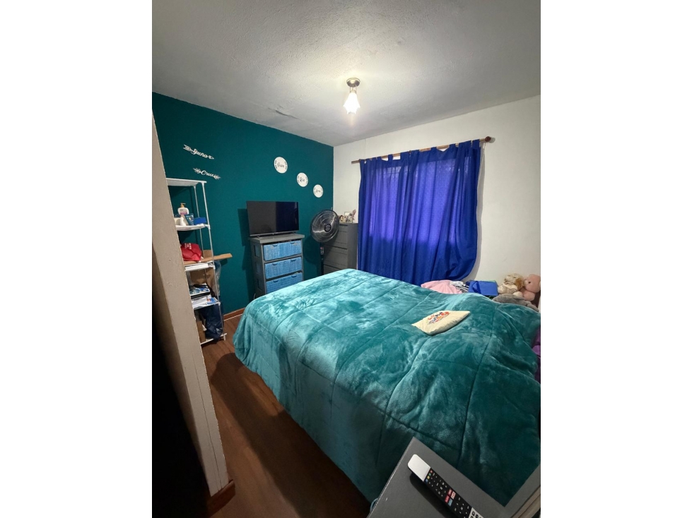 VENTA CASA EN BARRIO LOS LAURELES - 5