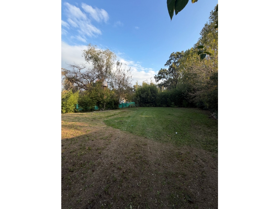 VENTA CASA QUINTA EN BARRIO CASUALINAS APTA CREDITO HIPOTECARIO - 5