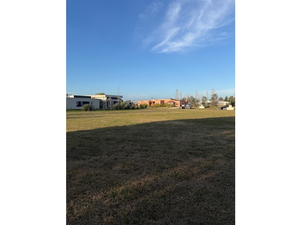 VENTA LOTE EN BARRIO CERRADO EVERLINKS — foto 4