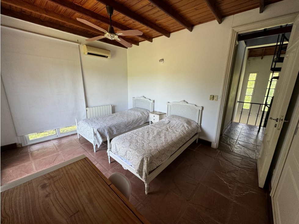 VENTA CASA EN BARRIO CERRADO LAS PRADERAS DE LUJÁN - 5