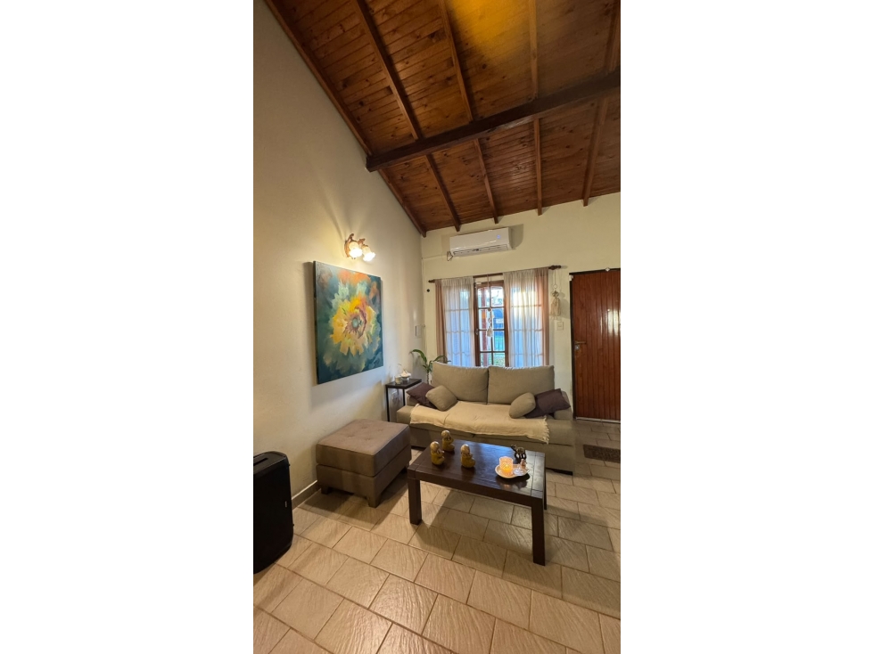 VENTA CASA APTA CREDITO HIPOTECARIO EN BARRIO SAN BERNARDO - 3