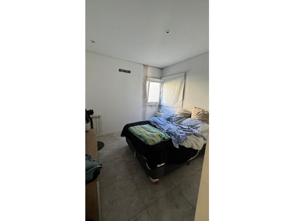VENTA DEPARTAMENTO PLANTA BAJA 2 AMBIENTES - 6
