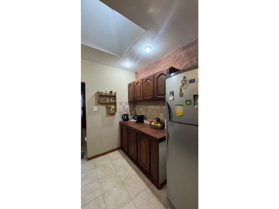 VENTA CASA APTA CREDITO HIPOTECARIO EN BARRIO EL MIRADOR - 6