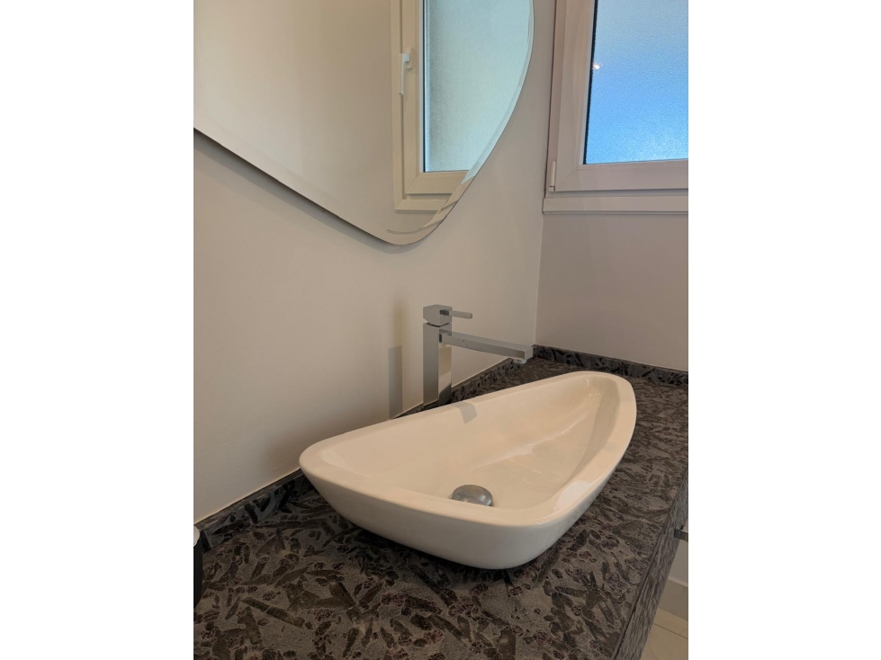 VENTA CASA EN BARRIO CERRADO LA CONCEPCION — foto 5