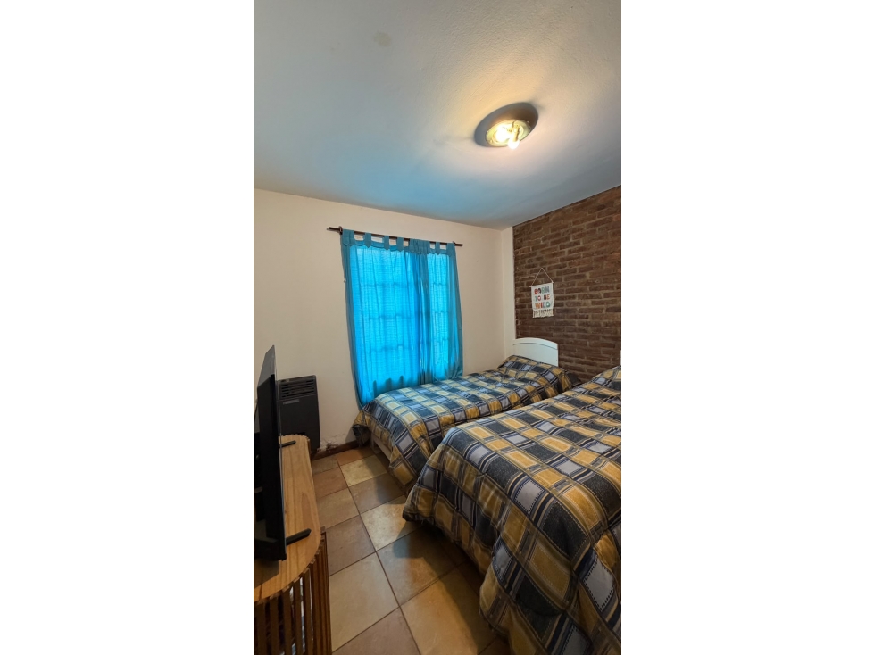 VENTA EN BARRIO EL TREBOL CASA APTA CREDITO HIPOTECARIO, Donatti 1035 — foto 5