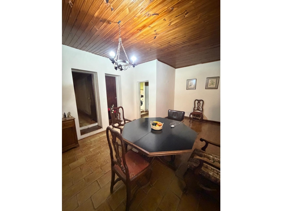 VENTA CASA EN CALLE ALEM 1048 — foto 5
