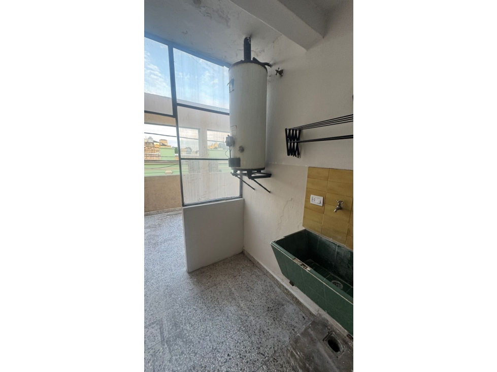 VENTA DEPARTAMENTO CENTRICO Lujan Bs As - 5