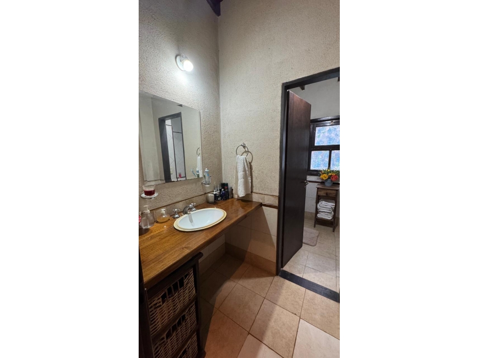 VENTA CASA EN BARRIO ARROYO DULCE, LUJAN BS AS — foto 6