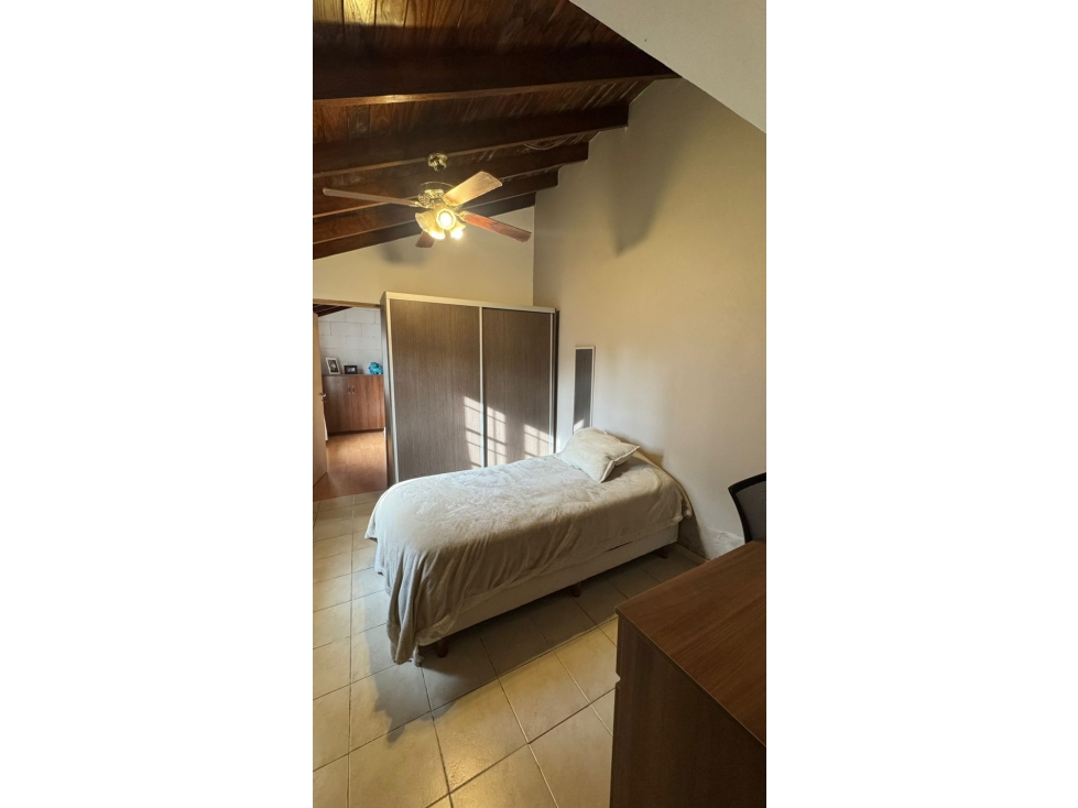 VENTA CASA EN BARRIO SAN BERNARDO - 6