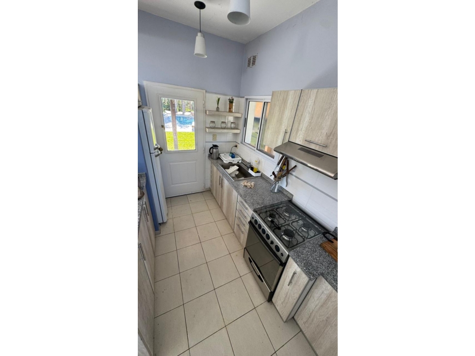 VENTA CASA EN LA CONCEPCION APTA CREDITO HIPOTECARIO — foto 3