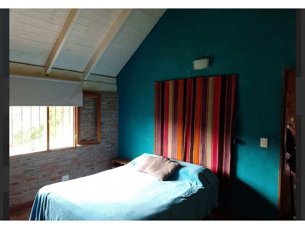 VENTA CASA APTA CREDITO ZONA CASAS QUINTAS — foto 6