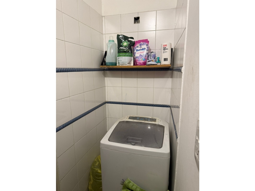 VENTA CASA EN BARRIO EL TREBOL DONATTI 1035 APTA CREDITO — foto 6