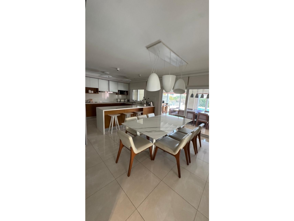 VENTA CASA EN LA CONCEPCION — foto 6
