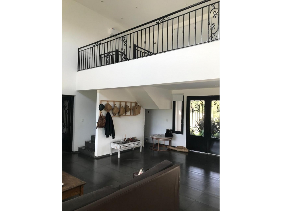 VENTA CASA EN CLUB DE CAMPO LA ELINA COMARCAS, LUJAN BS AS — foto 6