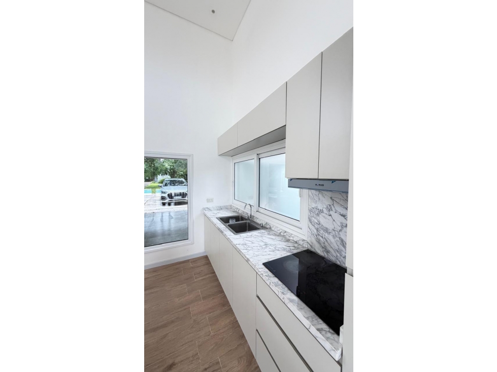 VENTA CASA EN BARRIO CERRADO LA CONCEPCION — foto 6