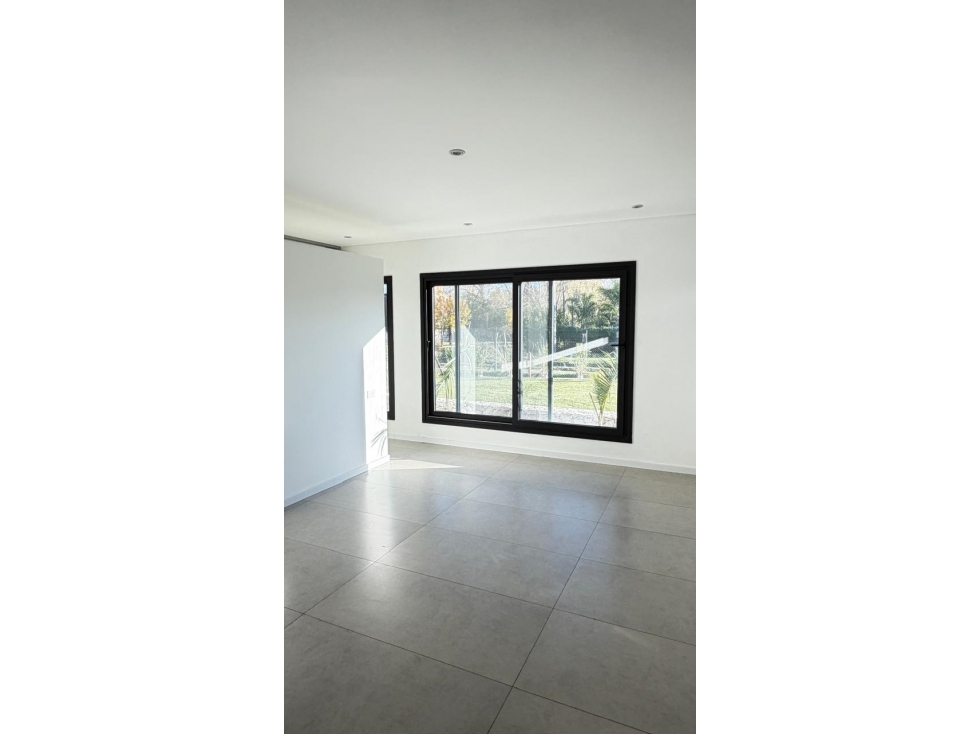 VENTA CASA EN BARRIO CERRADO TERRAVISTA - 6