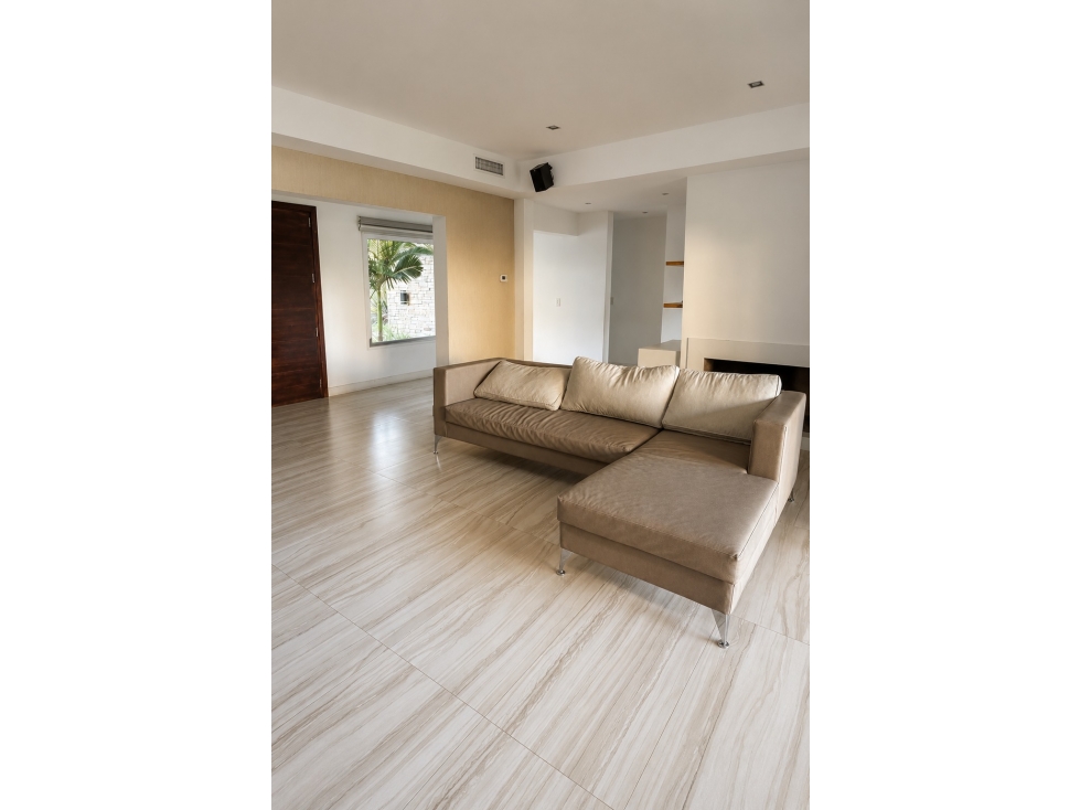 VENTA CASA EN BARRIO CERRADO TERRAVISTA CON HERMOSA VISTA AL LAGO - 6