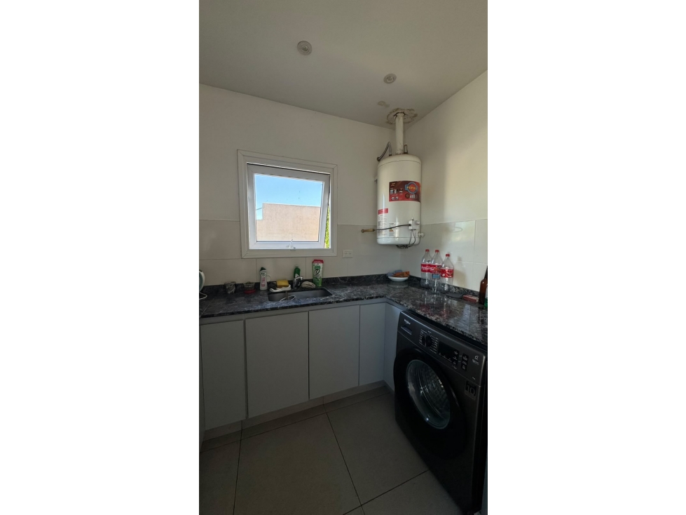 VENTA DEPARTAMENTO APTO CRÉDITO HIPOTECARIO EN ALVEAR 549 - 5