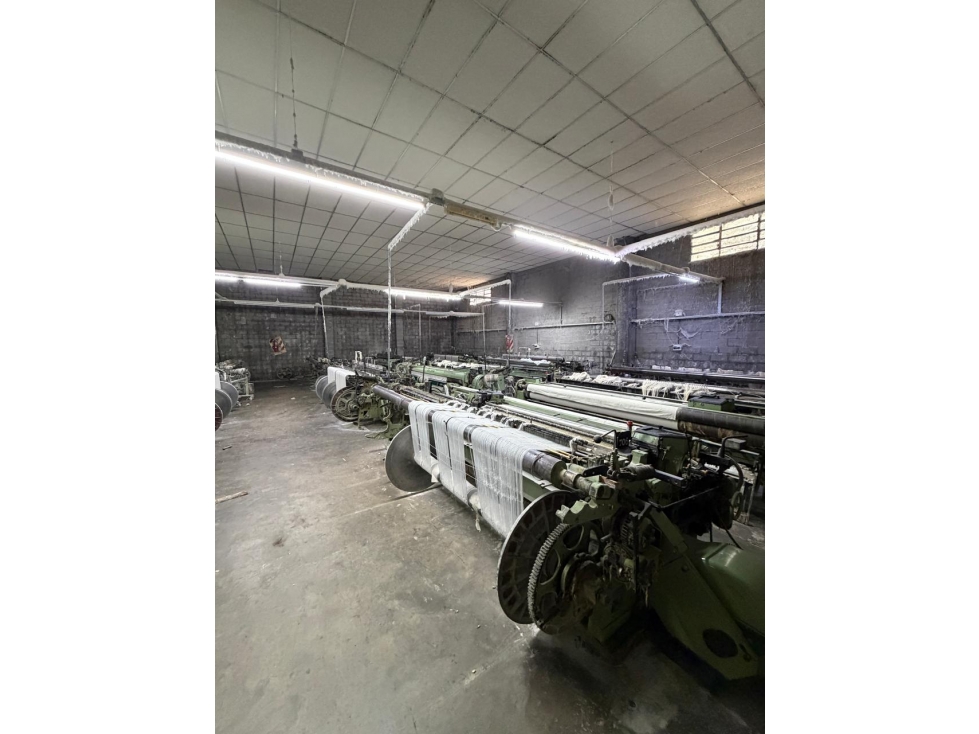 GALPON EN ZONA INDUSTRIAL EN ALQUILER EN CALLE FRAY MANUEL DE TORRES - 6