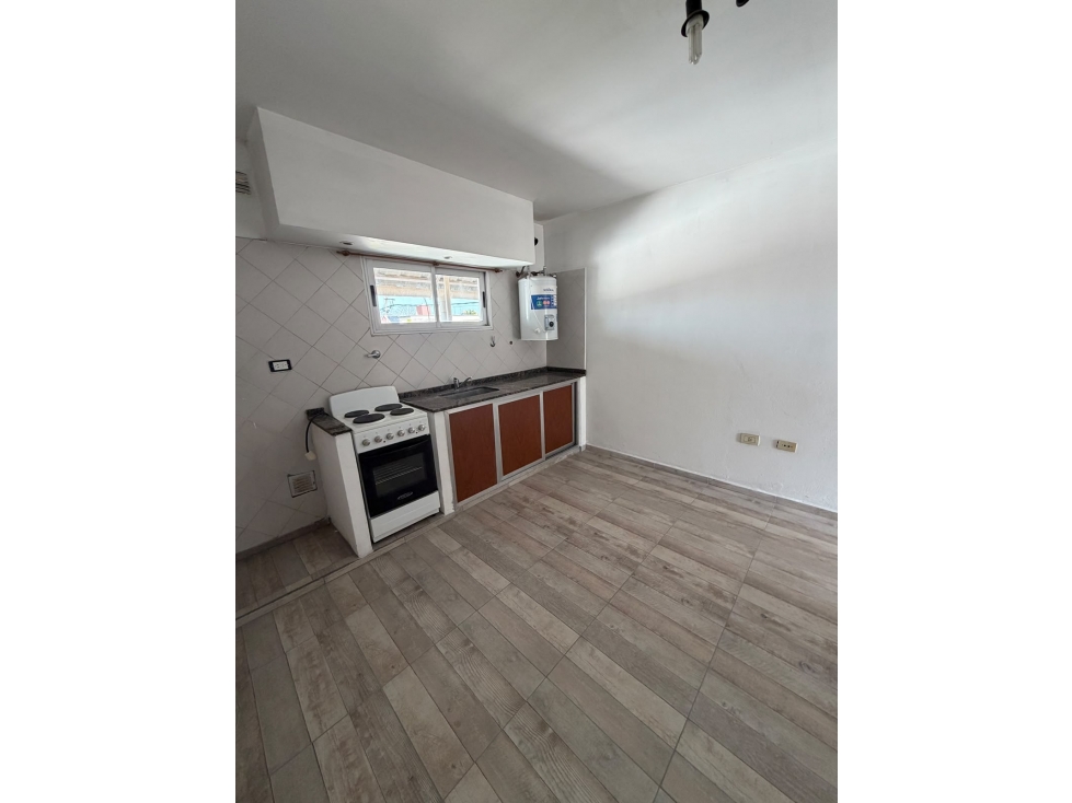 VENTA DEPARTAMENTO CENTRICO 2 AMBIENTES EN ALTE. BROWN 1205 - 3