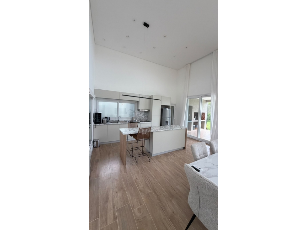 VENTA CASA EN BARRIO CERRADO LA CONCEPCION — foto 6