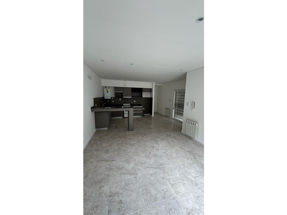 VENTA DEPARTAMENTOS EN COMPLEJO - LUJAN BS AS - 5