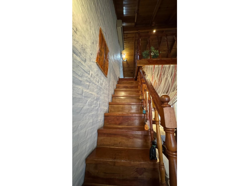 VENTA CASA EN CALLE NEGRITO MANUEL 219 — foto 6