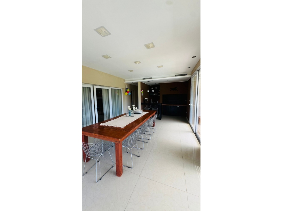 VENTA CASA EN BARRIO LA CONCEPCION — foto 6