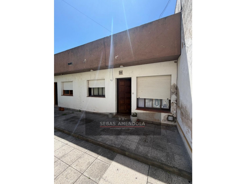 VENTA DEPARTAMENTO 3 AMBIENTES EN CALLE LAS HERAS 368 APTO CREDITO