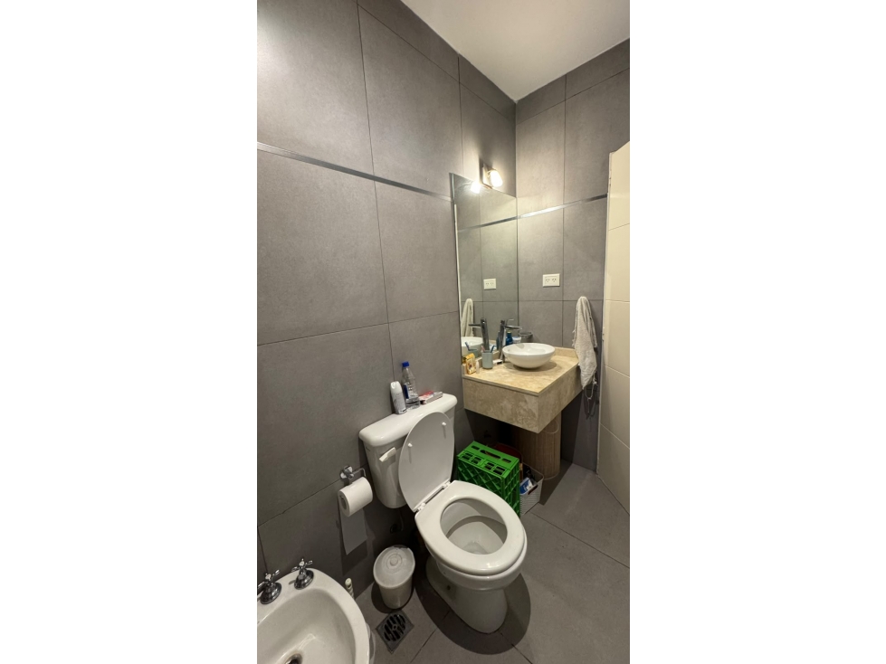 VENTA DEPARTAMENTO APTO CRÉDITO HIPOTECARIO EN ALVEAR 549 - 6