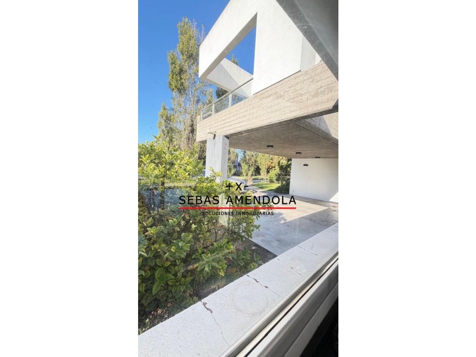 VENTA CASA EN BARRIO CERRADO LA CONCEPCION — foto 6