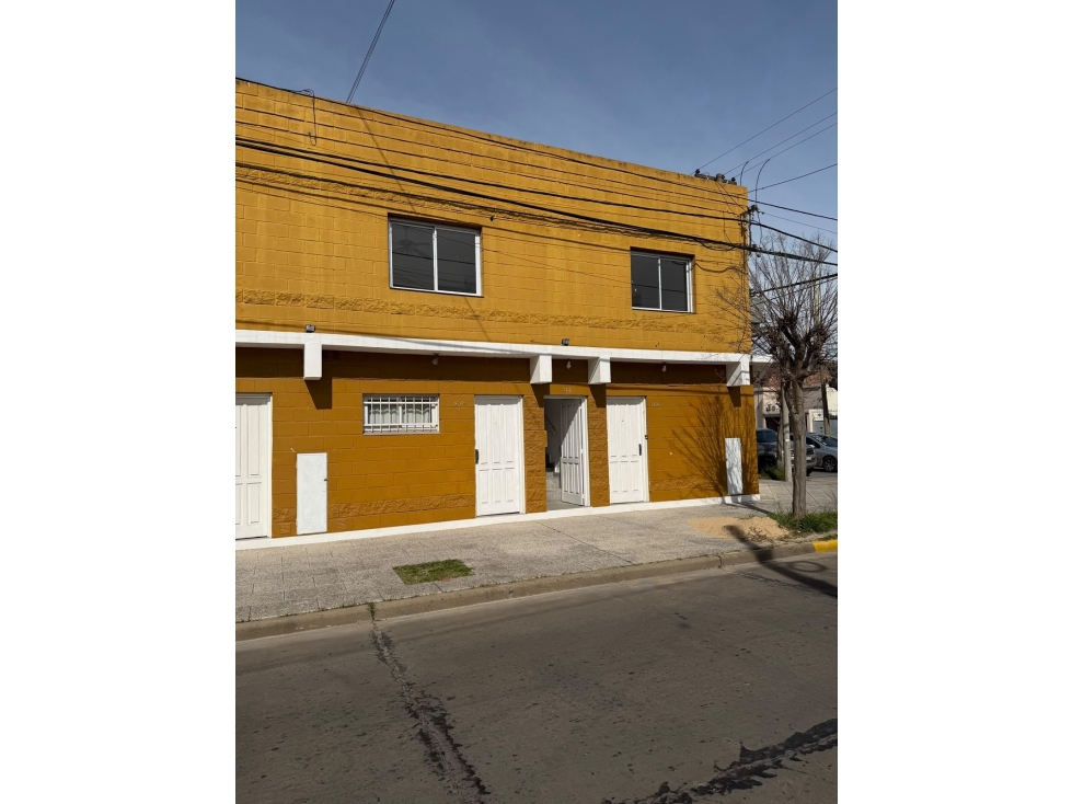VENTA DEPARTAMENTO CENTRICO 2 AMBIENTES EN ALTE. BROWN 1205 - 2