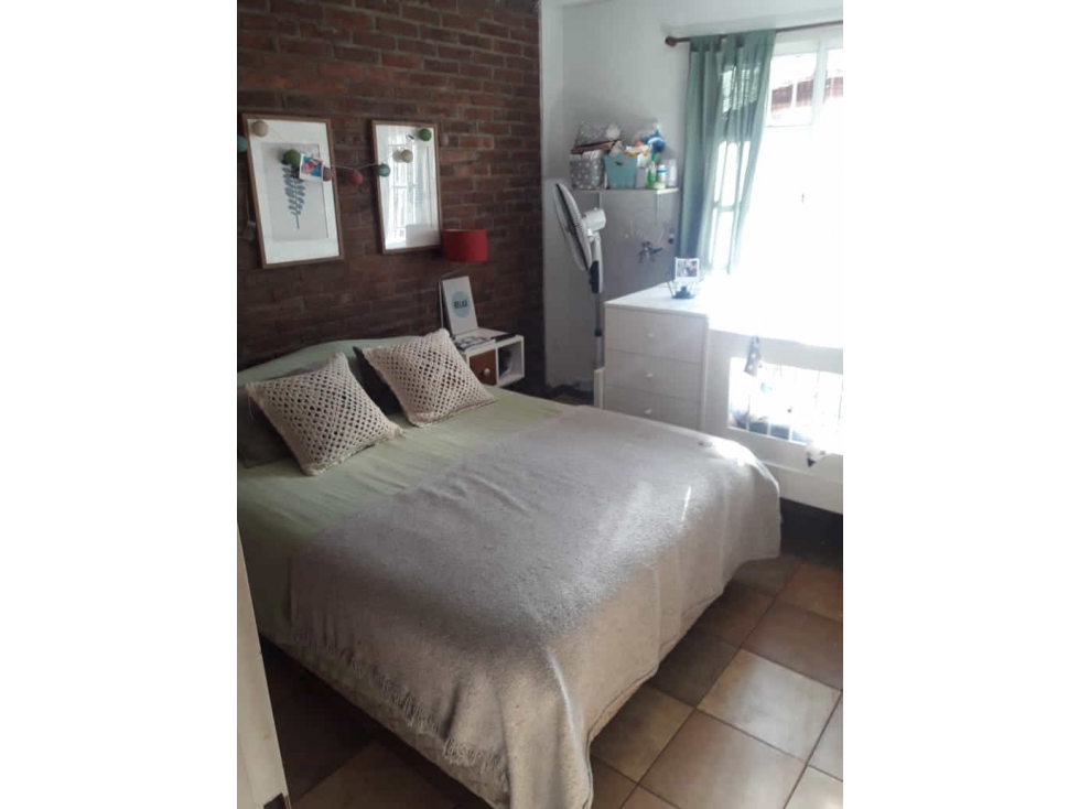 VENTA PERMUTA CASA EN Bº EL TREBOL EN LUJAN BS AS — foto 5