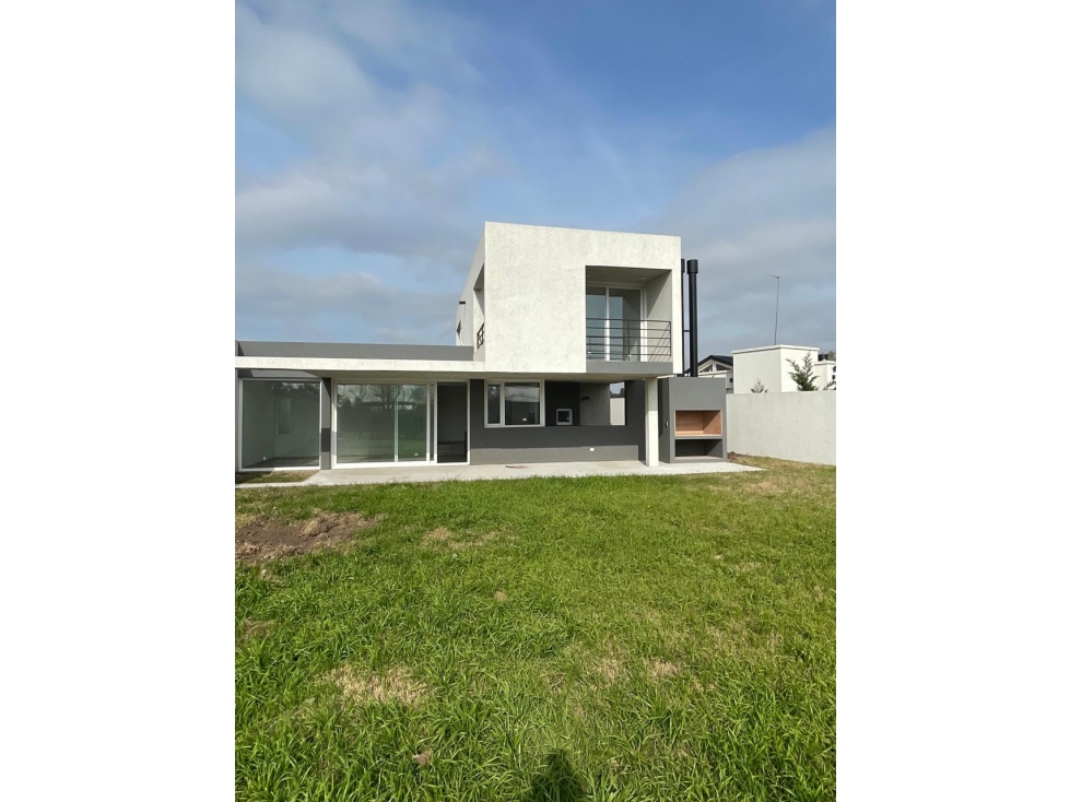 Venta casa estilo duplex en Bº Los Alamos - 5