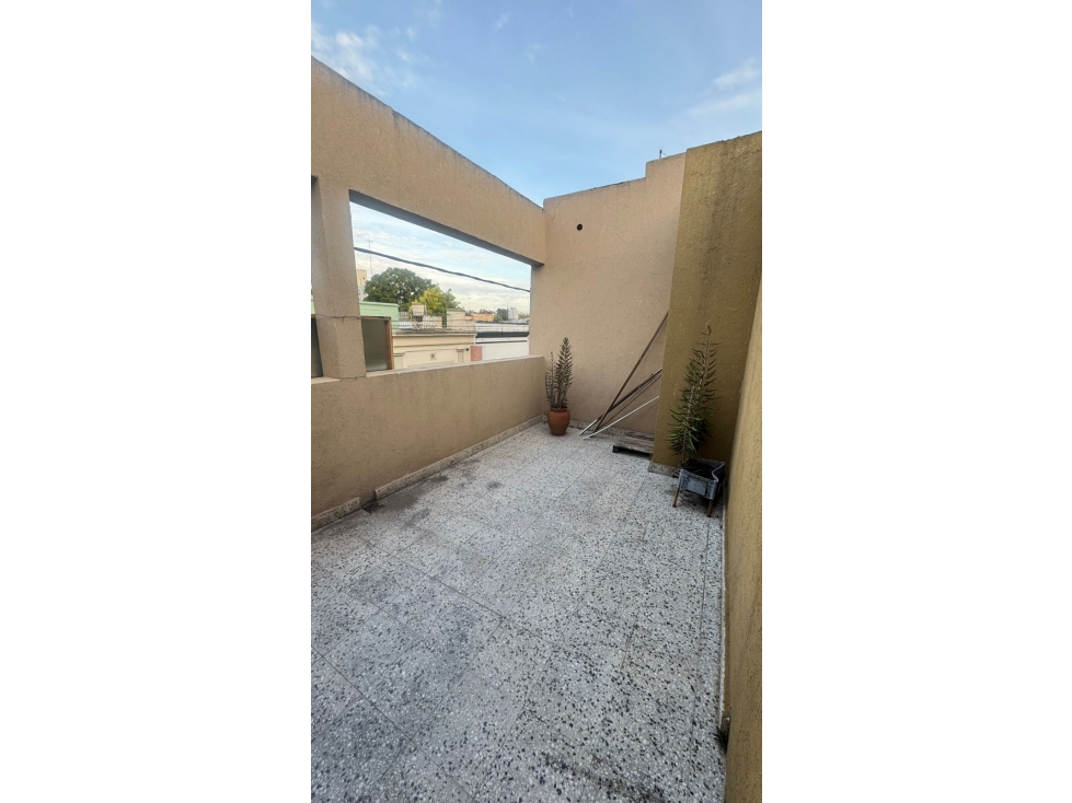 VENTA DEPARTAMENTO CENTRICO Lujan Bs As - 6