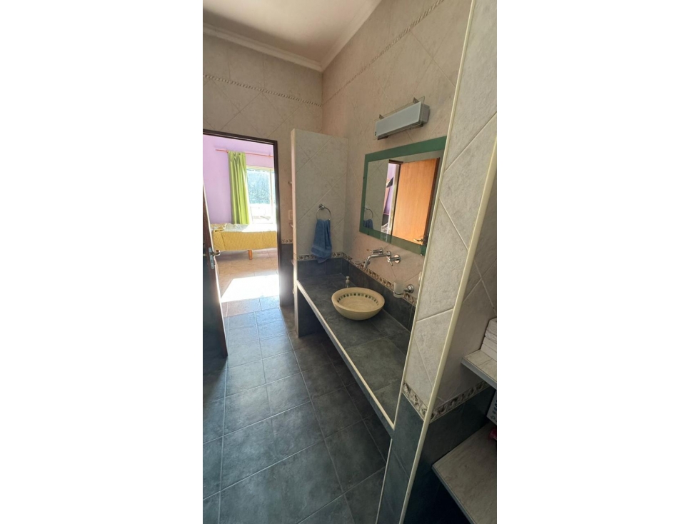 VENTA CASA EN LA CONCEPCION APTA CREDITO HIPOTECARIO — foto 6