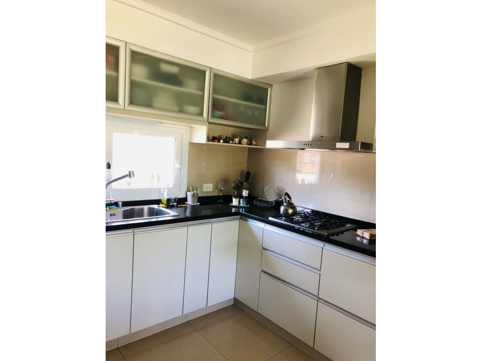 VENTA CASA EN BARRIO LAS MARIAS, LUJAN BS AS — foto 4