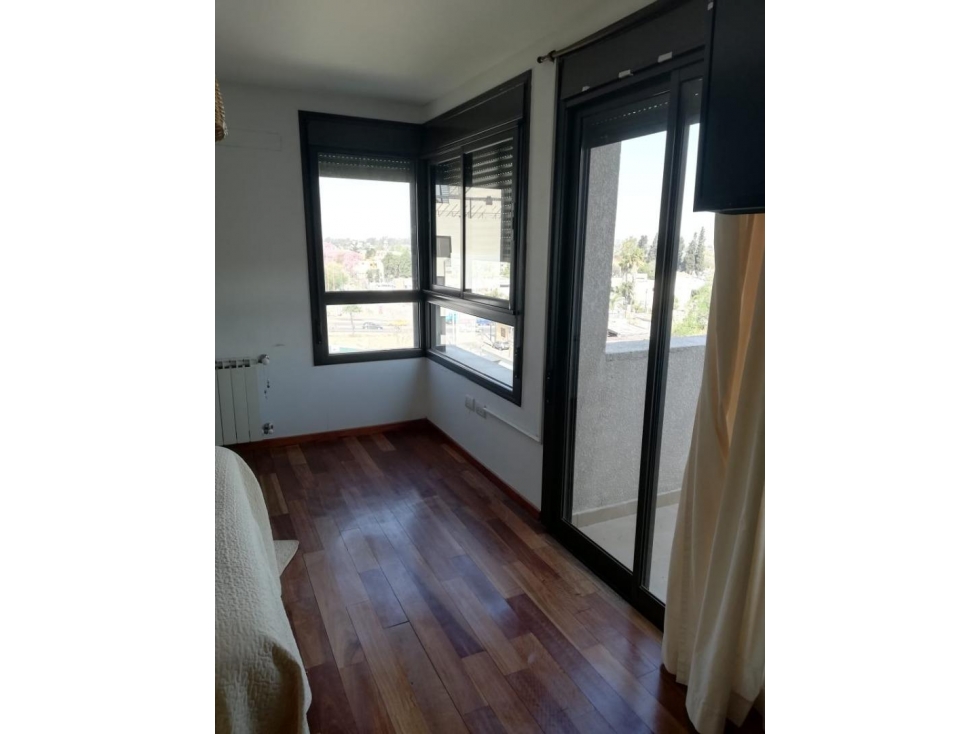 CASONAS DEL SUR II - 2 DOR 2 BAÑOS COCHERA PISCINA GYM — foto 5