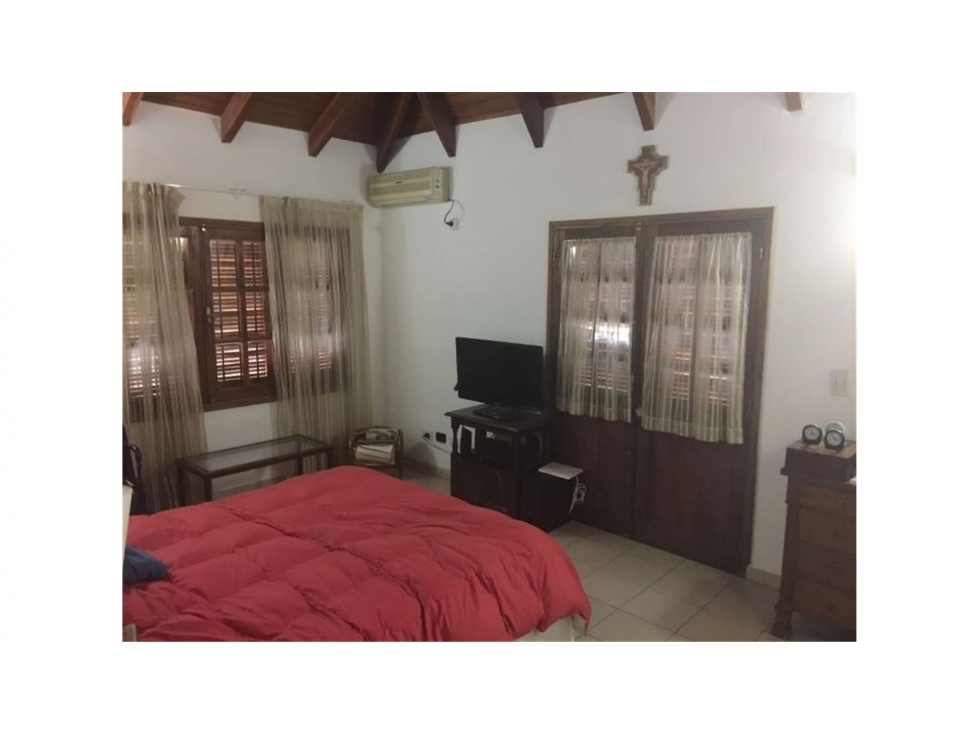 ARGUELLO - CASA DOS PLANTAS - A 4 CUADRAS DE RECTA MARTINOLLI! — foto 5