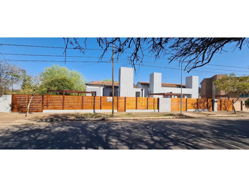 SALDAN - 3 UNIDADES 2 DORM 2 B - PATIO - EXCELENTE - 2