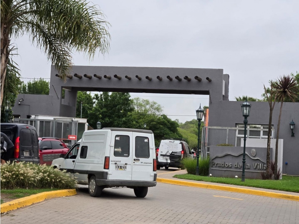 PRADOS DE LA VILLA, 3 DORM 3 BAÑOS