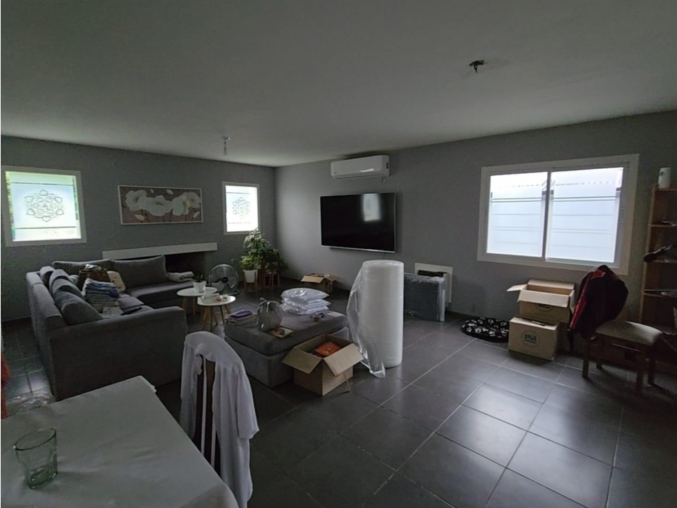 PRADOS DE LA VILLA, 3 DORM 3 BAÑOS — foto 2