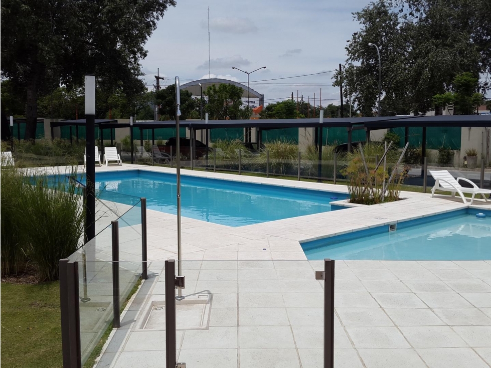 CASONAS DEL SUR II - 2 DOR 2 BAÑOS COCHERA PISCINA GYM — foto 6