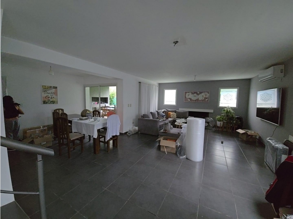 PRADOS DE LA VILLA, 3 DORM 3 BAÑOS — foto 3